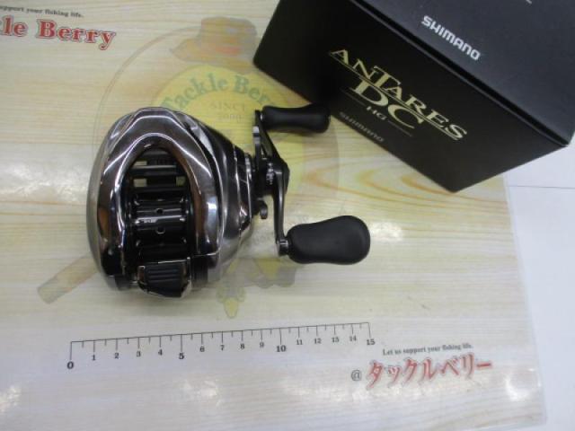 16ｱﾝﾀﾚｽDCHG RH