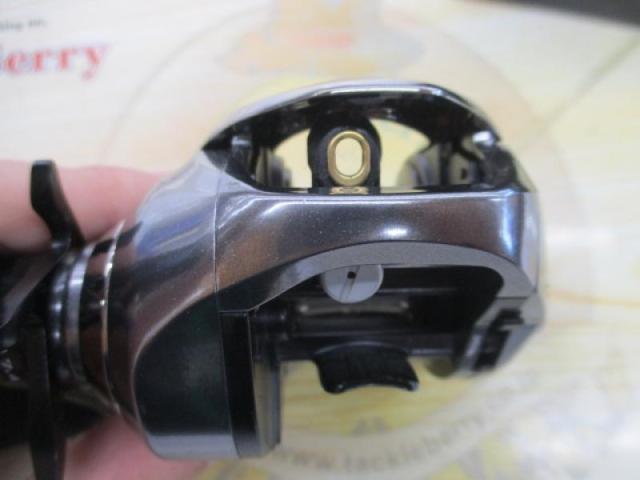 16ｱﾝﾀﾚｽDCHG RH