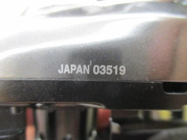 16ｱﾝﾀﾚｽDCHG RH