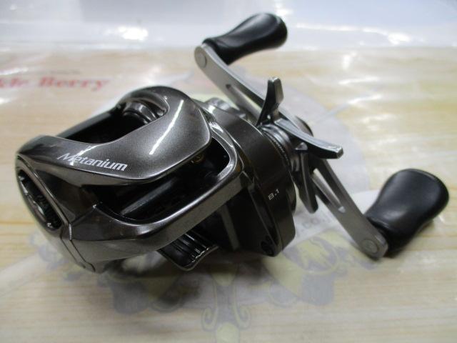 23ﾒﾀﾆｳﾑ 101XG