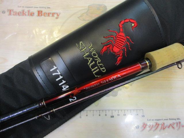 18ﾜｰﾙﾄﾞｼｬｳﾗ17114R-2