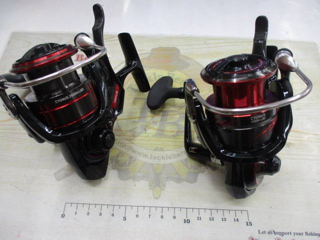 【ｾｯﾄ商品】19･23ｼｸﾞﾅｽ 2500H-LBD