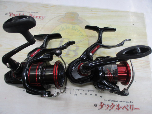 【ｾｯﾄ商品】19･23ｼｸﾞﾅｽ 2500H-LBD