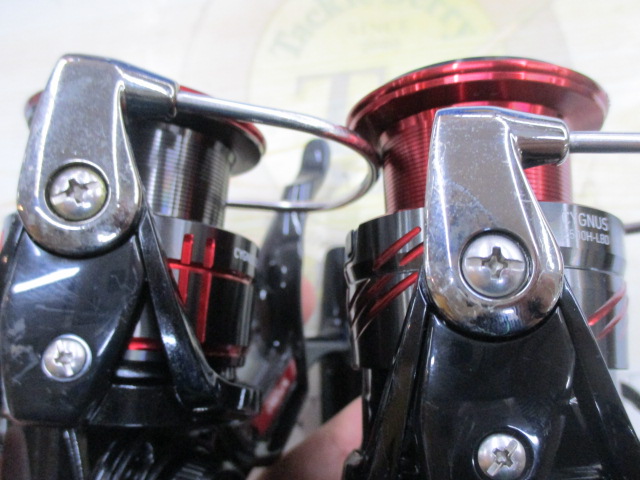 【ｾｯﾄ商品】19･23ｼｸﾞﾅｽ 2500H-LBD