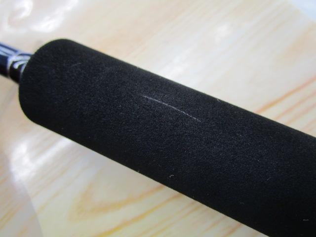 16オシアジガー S605