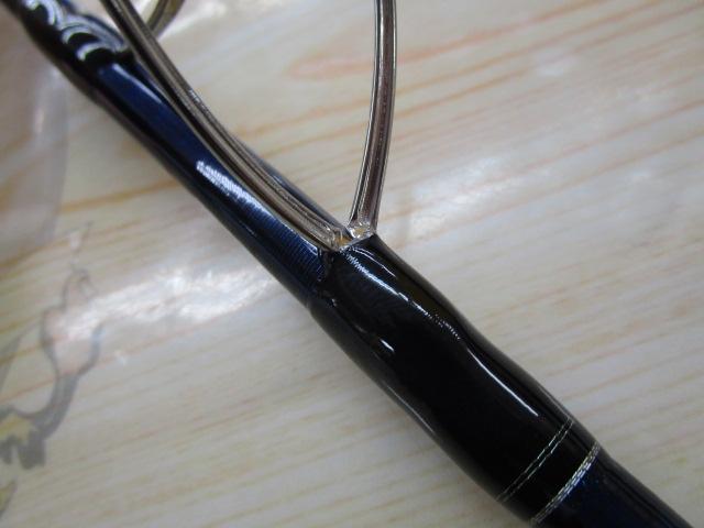 16オシアジガー S605