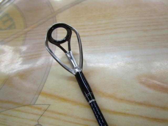 16オシアジガー S605