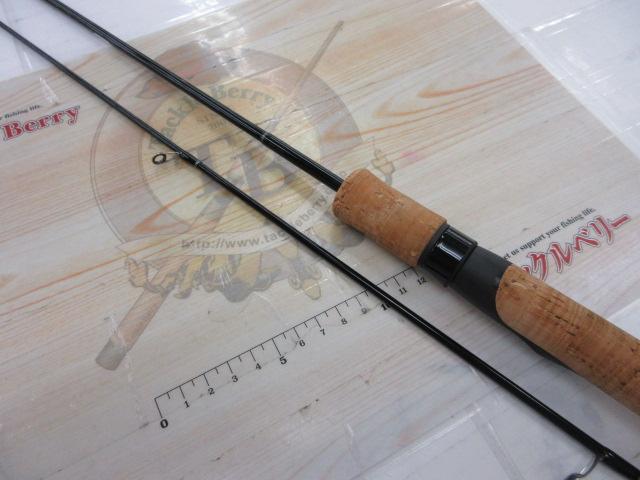 99ツーナインファイン 60ULF ブラック