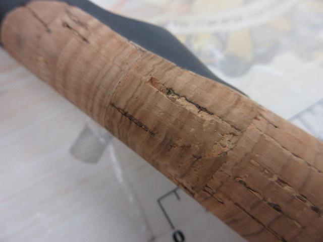 99ツーナインファイン 60ULF ブラック