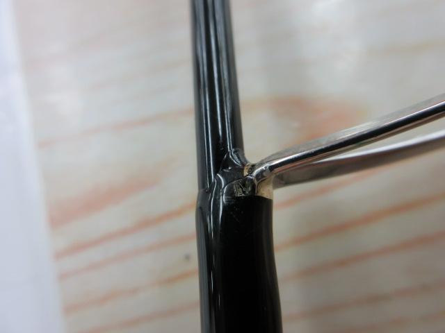 99ツーナインファイン 60ULF ブラック