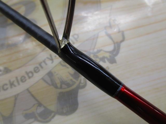 オシアジガーLJ S65-0/FS