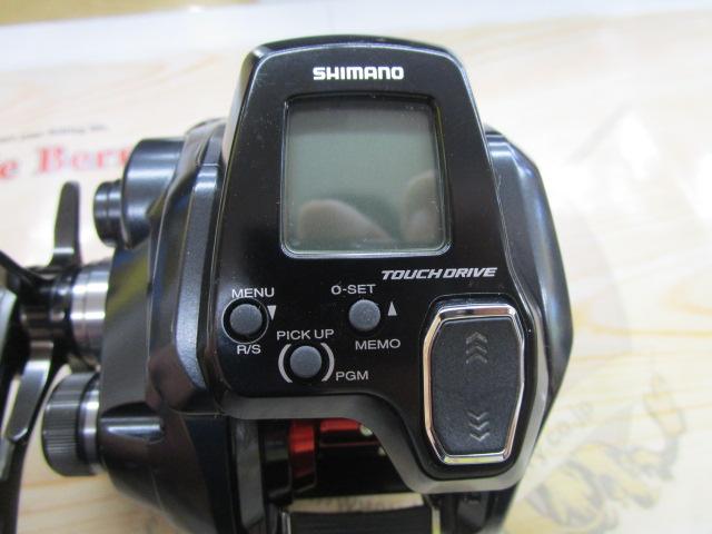 22フォースマスター 201