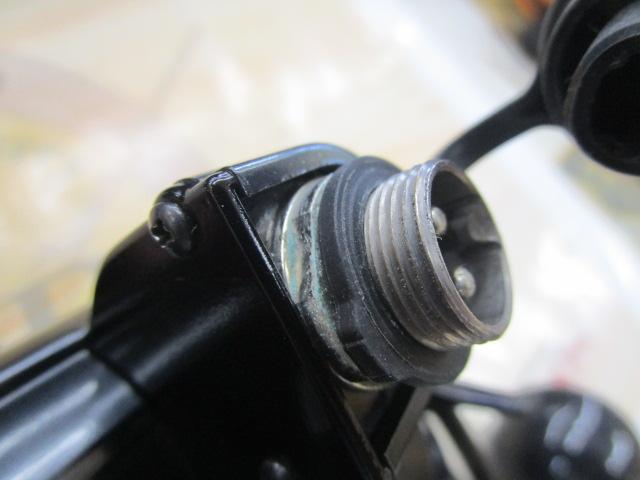 22フォースマスター 201