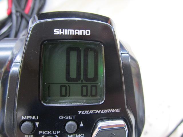 22フォースマスター 201