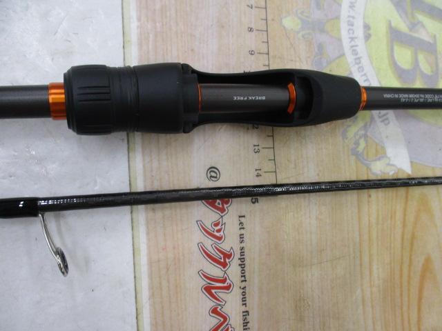 22ｿｱﾚSS S76ULS