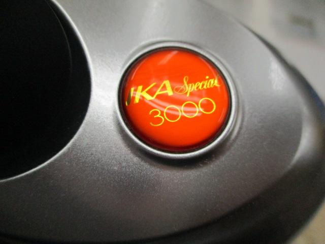 06電動丸ｲｶｽﾍﾟｼｬﾙ　3000