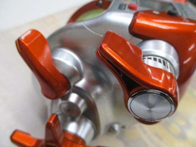 06電動丸ｲｶｽﾍﾟｼｬﾙ　3000