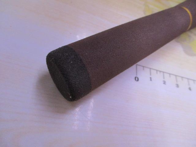 999.9フォーナインマイスター 58UL ホワイトウルフ