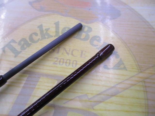 999.9フォーナインマイスター 58UL ホワイトウルフ