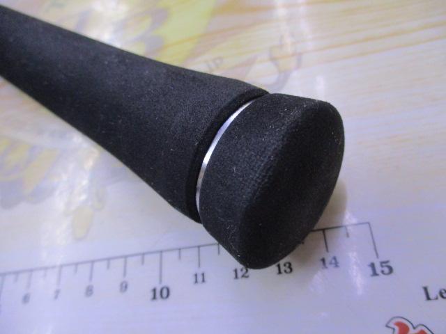 19ｸﾞﾗｯﾌﾟﾗｰﾀｲﾌﾟ JS60-5