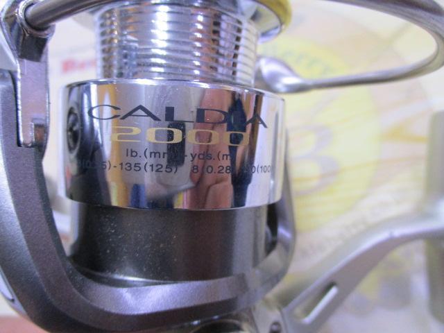 ｶﾙﾃﾞｨｱ 2000