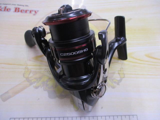 20ｳﾞｧﾝﾌｫｰﾄﾞ C2500SHG