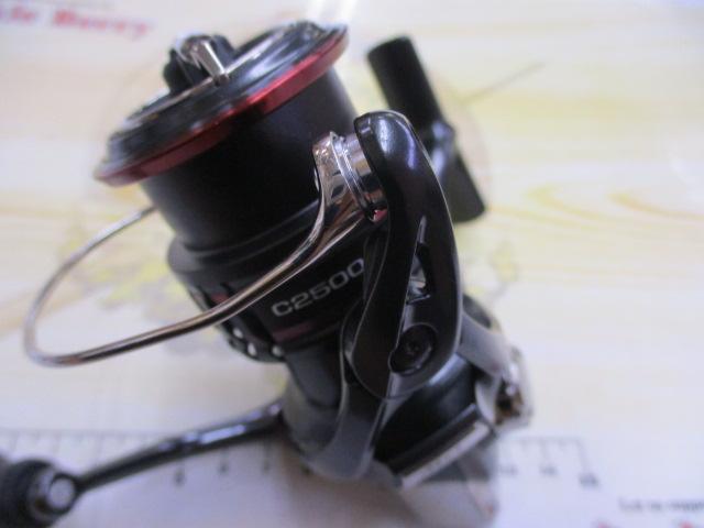 20ｳﾞｧﾝﾌｫｰﾄﾞ C2500SHG