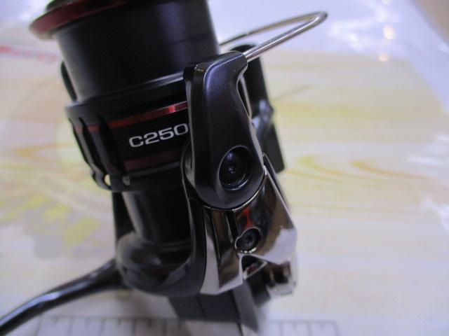 20ｳﾞｧﾝﾌｫｰﾄﾞ C2500SHG