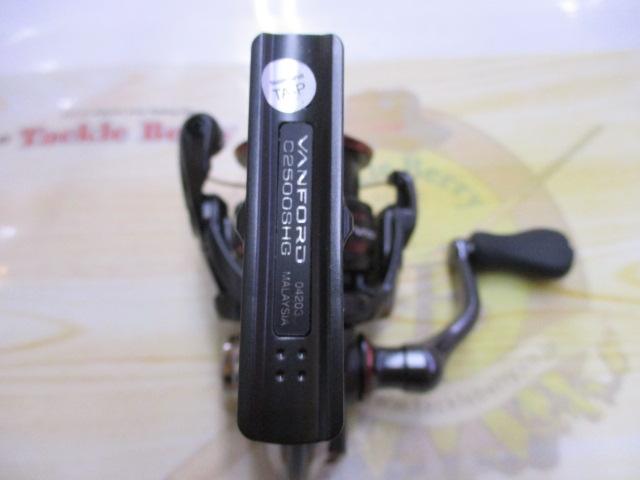 20ｳﾞｧﾝﾌｫｰﾄﾞ C2500SHG