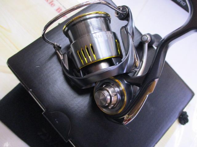 23エアリティ SF2000SS-H