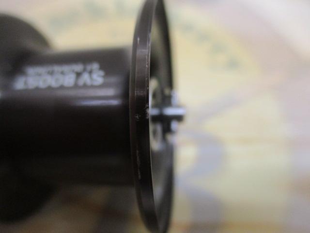 SV BOOST 1000G1ｽﾌﾟｰﾙ