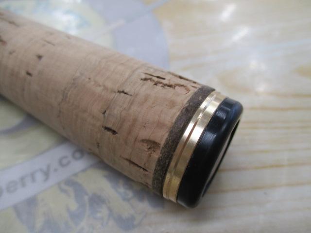 ワールドシャウラ 2702R-2 (レッドタイプ)