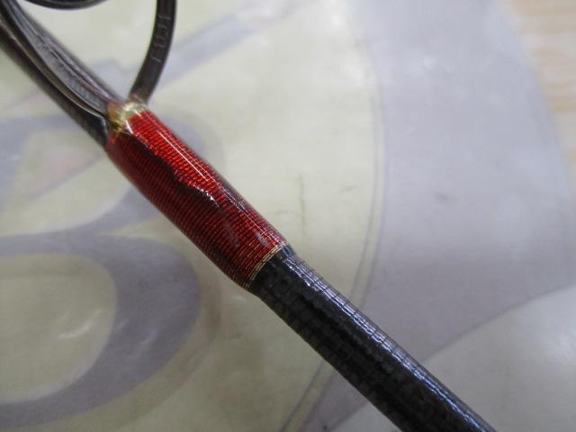 ワールドシャウラ 2702R-2 (レッドタイプ)