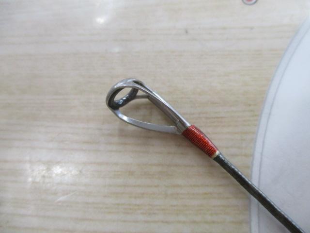 ワールドシャウラ 2702R-2 (レッドタイプ)