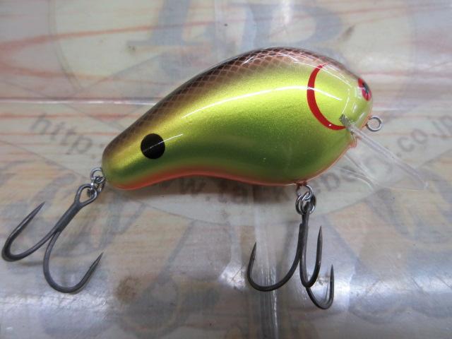 SDGマリンaltinaシリーズ雷クランク