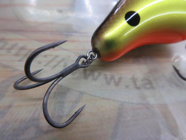 SDGマリンaltinaシリーズ雷クランク