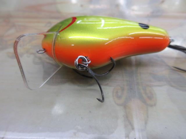 SDGマリンaltinaシリーズ雷クランク