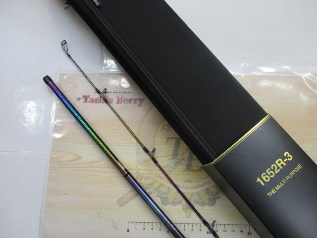 23ﾜｰﾙﾄﾞｼｬｳﾗﾘﾐﾃｯﾄﾞ 1652R-3