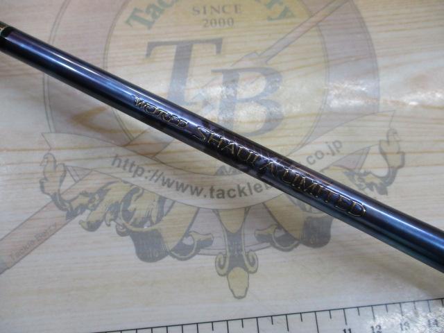 23ﾜｰﾙﾄﾞｼｬｳﾗﾘﾐﾃｯﾄﾞ 1652R-3