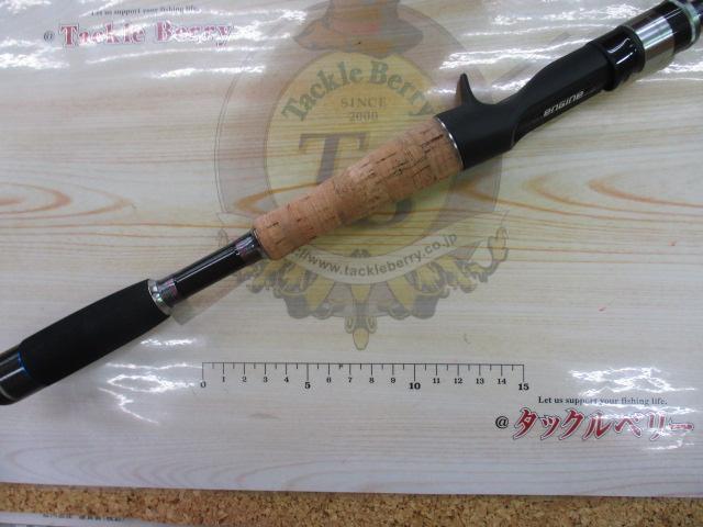 ｽﾍﾟﾙﾊﾞｳﾝﾄﾞ ｺｱ SCC-66-1/2MH-ST