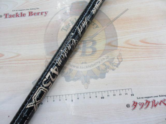 ﾊｲﾊﾟﾜｰXｽｰﾊﾟｰｻｰﾌｶｽﾀﾑ 425CX