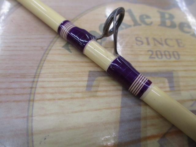 ﾏｲｽﾀｰ FT-1141 ﾎﾜｲﾄ/ﾊﾟｰﾌﾟﾙｽﾚｯﾄﾞ(MEISTER)