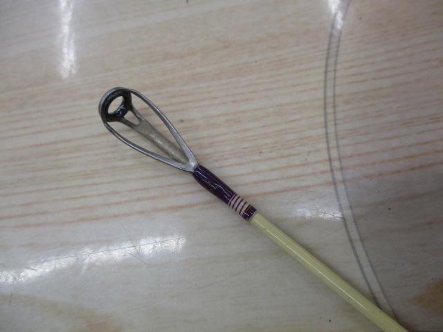 ﾏｲｽﾀｰ FT-1141 ﾎﾜｲﾄ/ﾊﾟｰﾌﾟﾙｽﾚｯﾄﾞ(MEISTER)