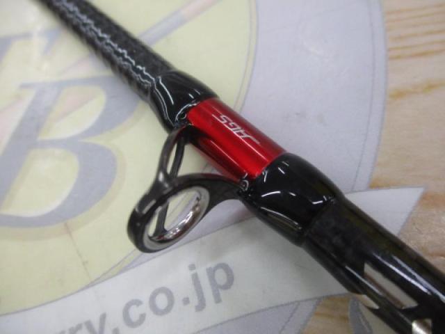 スティーズRD 681M/MLFB