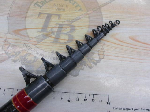 ﾎﾞﾛﾝ翔振出石鯛525