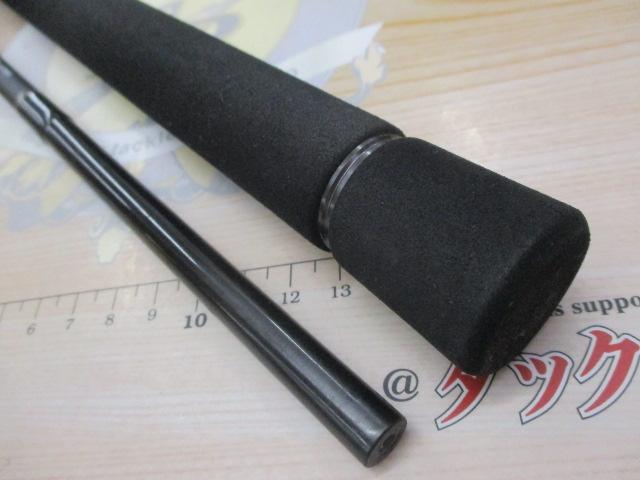 ﾌﾞﾗｽﾄ J61MHS･V