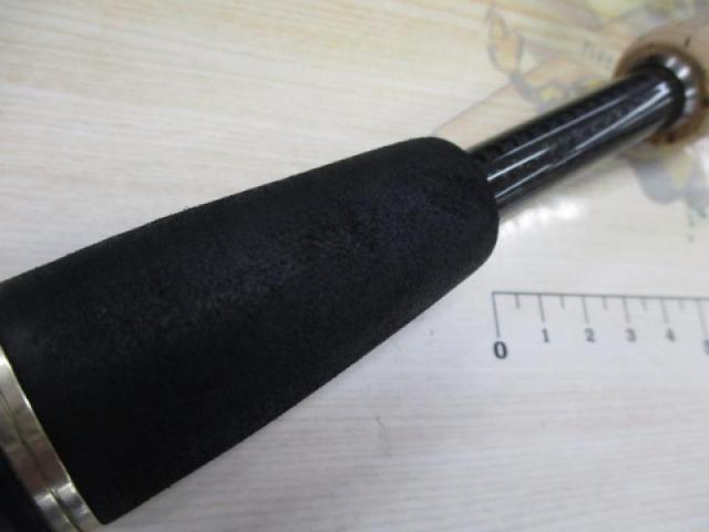 カレイドインスピラーレ TKIC-63ML/トーナメント スティングレイスーパーシェイク