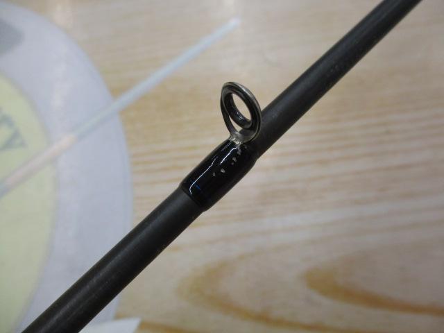 カレイドインスピラーレ TKIC-63ML/トーナメント スティングレイスーパーシェイク