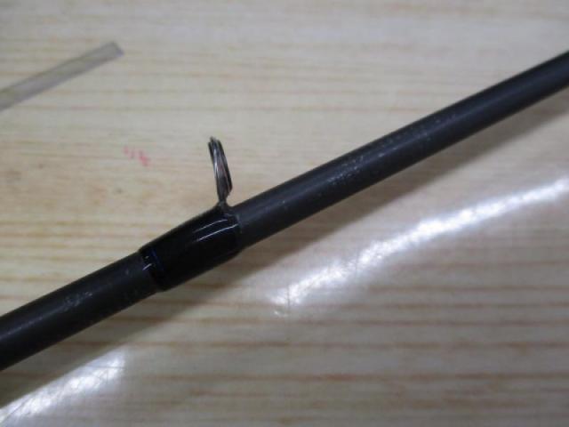 カレイドインスピラーレ TKIC-63ML/トーナメント スティングレイスーパーシェイク