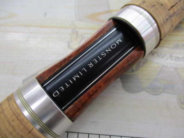 ｶｰﾃﾞｨﾌﾓﾝｽﾀｰﾘﾐﾃｯﾄﾞ 80ML